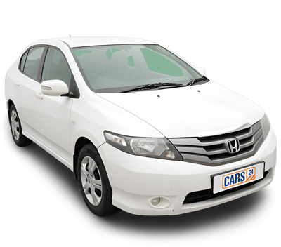 Honda City-img